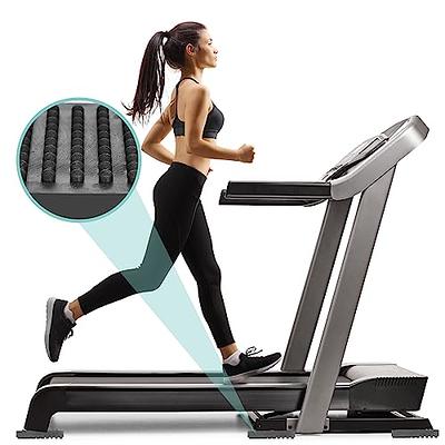 Rubber Gym Flooring & Treadmill Mats