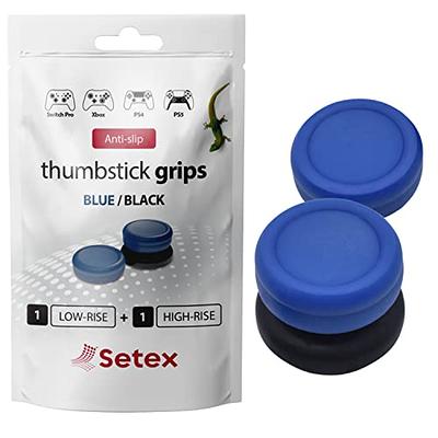 No-Slip Thumb Grips for Playstation