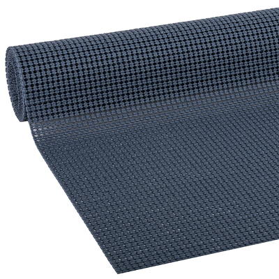 Duck Brand Select Grip Easy Liner Non-Adhesive Shelf Liner, 12 in. x 10 ft  Mint