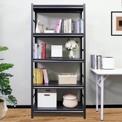 Amucolo Silver 3-Tier Steel Wire Shelving Unit with Wheels (23.82 in. W x 21.7 in. H x 11.8 in. D)