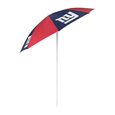 Philadelphia Eagles NFL Beach Umbrella