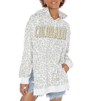 Women's Gameday Couture Leopard ECU Pirates All the Cheer