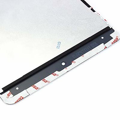 A-MIND for iPad Mini 5 7.9 2019 A2133 A2124 A2126 A2125 LCD Display Touch  Screen Assembly Replacement Parts, Tablet Front Panel & LCD Screen