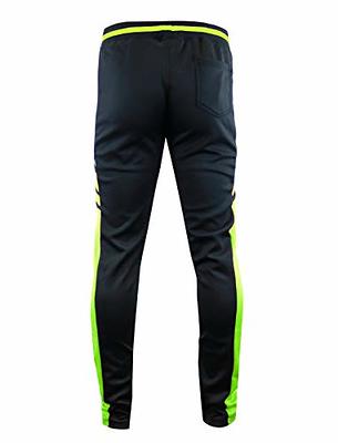 SCREENSHOTBRAND-P11055 Mens Hip Hop Premium Slim Fit Track Pants