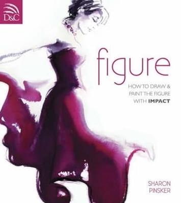 Fashion Sketchbook Figure Template: This Professional Fashion Illustration Sketchbook Contains 230 Female & Male Fashion Figure Templates