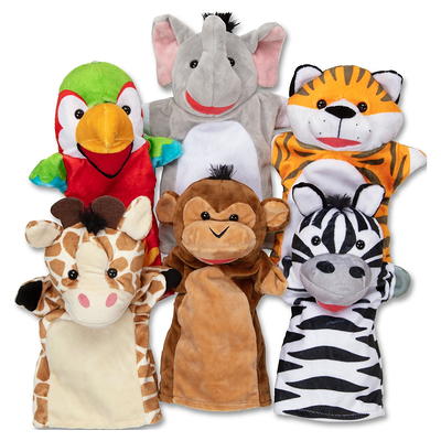 Toyvian Toys for Kids Childrens Toys Animal Toys Kids playset Toy for Kids  Animal Hand Puppet Kids Hand Puppet Aniaml Hand Toy Role Play Hand Puppet  Ocean Props Model Gloves - Yahoo