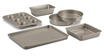 OXO Good Grips 5-Pc. Nonstick Bakeware Set - Macy's