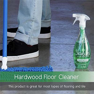 Multi-Surface Floor Cleaning Bundle