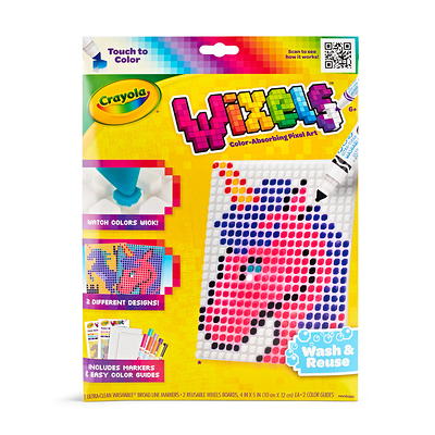 YOYTOO Cat Coloring Pads Kit for Girls, Unicorn Coloring Book with