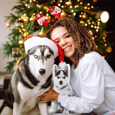 Pillow that looks shop like your dog