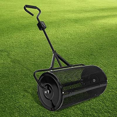Compost Crank® Compost Aerator by Lotech