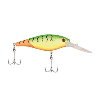 Berkley Flicker Shad Fishing Lure, Firetail MF Hot Firetiger, 1/2 oz -  Yahoo Shopping