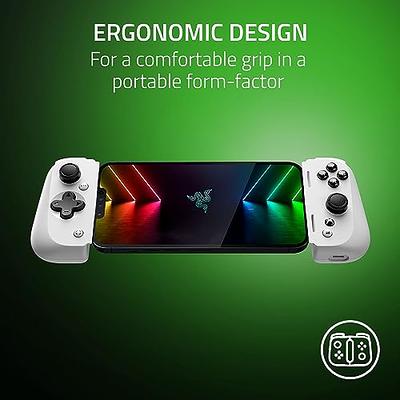 Game Controller for Android and iPhone (Lightning) – Razer Kishi