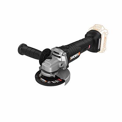 WORX MakerX Variable Speed Corded 20-volt Max Multipurpose Rotary