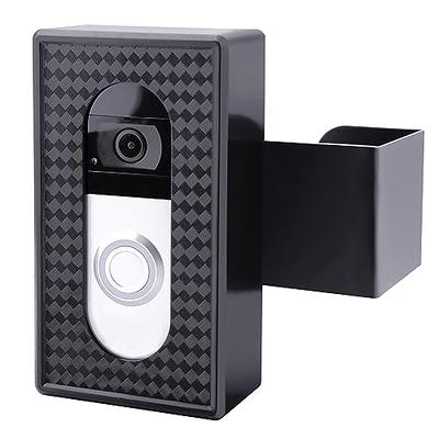 Ring Intercom Kit for Video Doorbell (2nd Gen), Video Doorbell 2/3/3+/4,  Battery Doorbell Plus/Pro, Wired Doorbell Plus/Pro - White