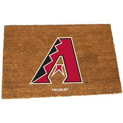 Arizona Diamondbacks Baseball Rug - 27in. Diameter