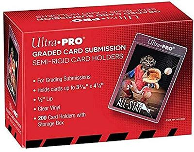 Ultra Pro PRO-MATTE SMALL (600 Count) Black Deck Protector Sleeves - YuGiOH  10 Pack Box/Case