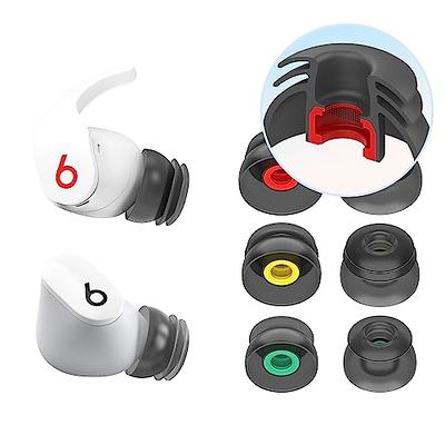  Beats Studio Buds/Studio Buds Plus Case 2021/2023, [Secure  Lock] OTOPO Cool Beats Studio Buds+ Protective Case Cover Men Women with  Keychain for New Beats Studio Ear buds + Case - Black 