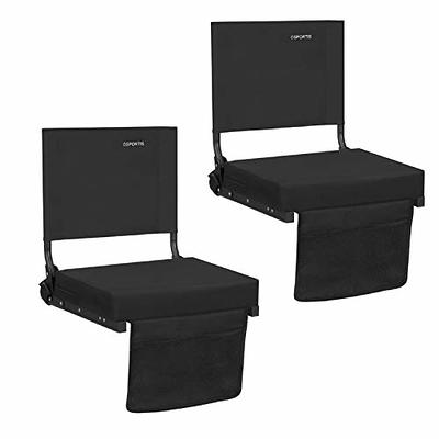 Save on Stadium Seats & Cushions - Yahoo Shopping