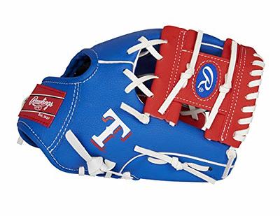 Rawlings Houston Astros 10 Team Logo Glove