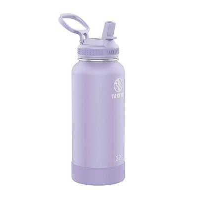 Stanley 17oz Stainless Steel Flowsteady Big Bear Bottle - Lavender