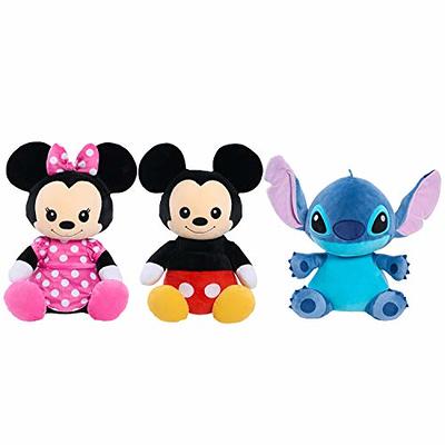 Disney Plush - Stitch - 14 inch Stuffed Animal