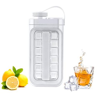 BESTOYARD Ice Maker Ice Molds Ice Cube Maker Ice Makers Kitchen