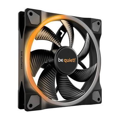 Ventilateur Be Quiet Silent Wings 4 PWM 120mm (BL093)