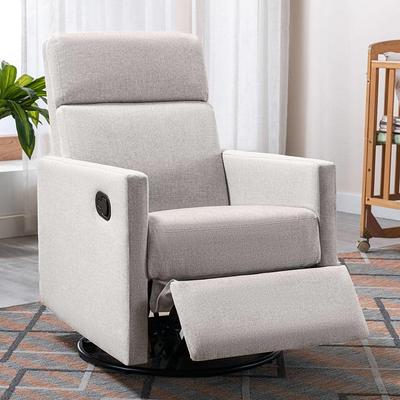 Sleek Recliner Chair