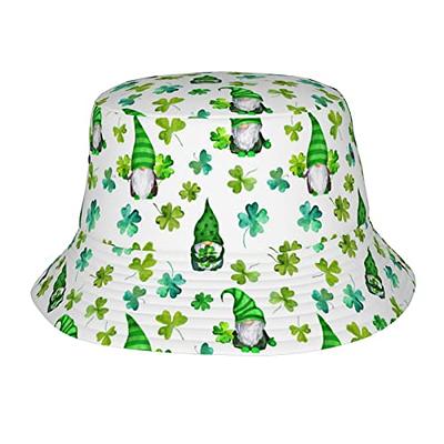 Wide Brim Sun Hat Women Spring Summer Foldable Travel Bucket Hat Casual  Cotton Fisherman Hat
