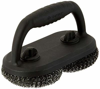 Rubbermaid Rubbermaid Reveal Power Scrubber Brush (2-Pack) 2057486-2 - The  Home Depot
