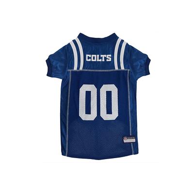 NFL Los Angeles Rams Dog Jersey, Size: XX-Large. Best Football Jersey  Costume for Dogs & Cats. Licensed Jersey Shirt.