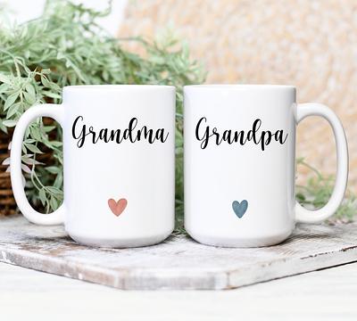 Great Grandpa Mug, Great Grandpa Gift, Great Grandpa Pregnancy