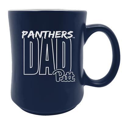 Miami Dolphins Dad 18oz. Roadie Tumbler with Handle