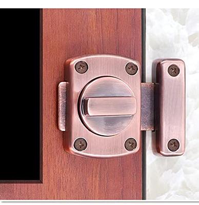 Dongzhur Walk in Cooler Door Handle Freezer Door latches Safeguard Radial  Latch kit, Complete Latch Handle Kit for Freezer Door Locks, Oven Locks