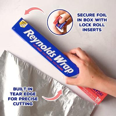 Reynolds Aluminum Foil Wrap - Case of: 1 - Yahoo Shopping