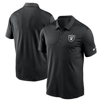 Divine Deablo Las Vegas Raiders Nike Player Game Jersey - Black