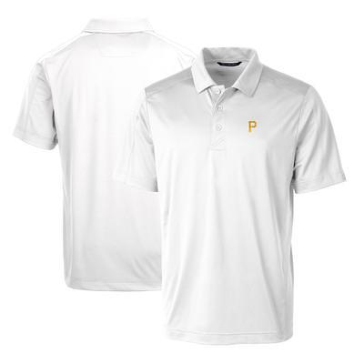 Cutter & Buck Men's NFL Prospect Textured Stretch Polo