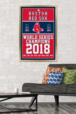 MLB St. Louis Cardinals - Champions Poster - 22.375 x 34