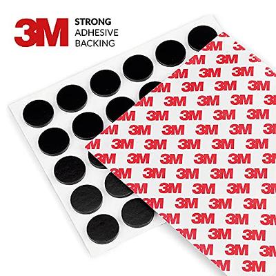  Magnetic Dots - Self Adhesive Magnet Dots (0.8 x 0.8