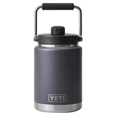 NEW YETI Rambler 16oz Colster Tall Can Insulator - Depop