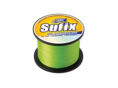 Sufix Elite 10 lb Fishing Line (Yellow, Size- 330 YD Spool
