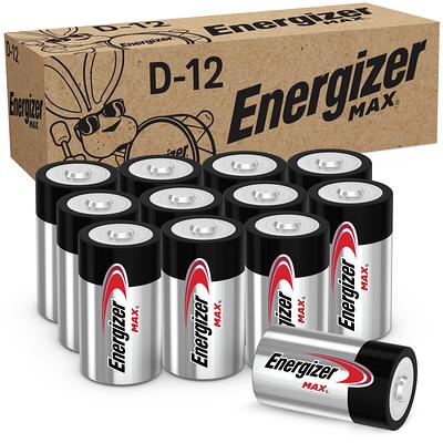 Energizer Ultimate Lithium AA Batteries (18 Pack) - Sam's Club