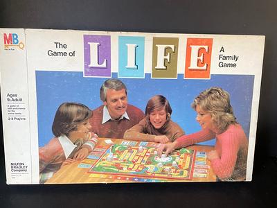 New Kids On The Block Game - 1990 - Milton Bradley - Great Condition