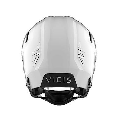 : Vicis Adult Zero2 Trench Football Helmets (Grey