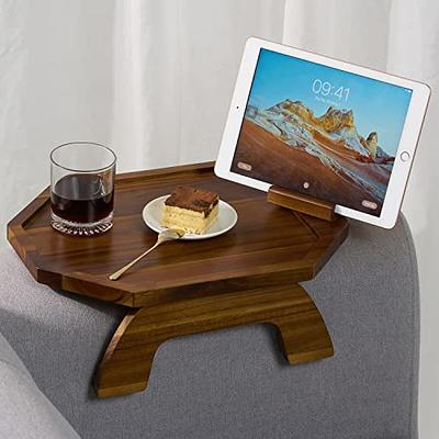 Couch Arm Table Sofa Tray Couch Tray Sofa Arm Clip Table Food