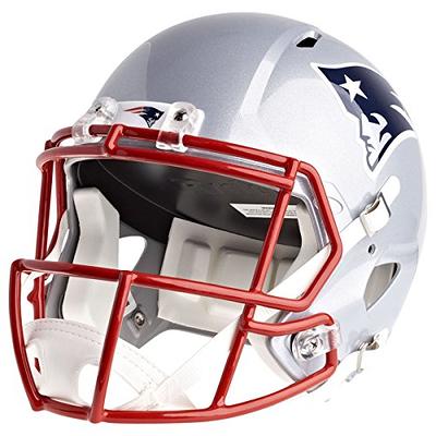 Riddell unisex adult Revolution Speed Mini Helmet, Team Color, One Size US