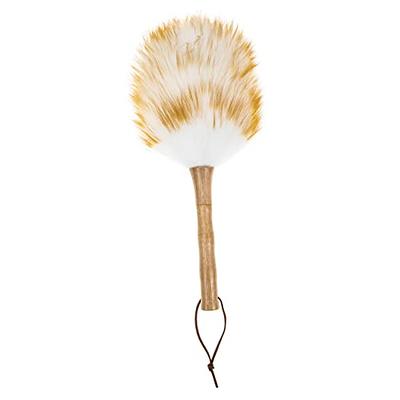 Isabey Siberian Blue Squirrel Watercolor Mop Brush