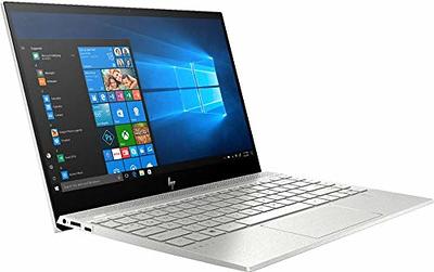 HP 15.6 Touch-Screen Laptop Intel Core i3 8GB Memory 256GB SSD