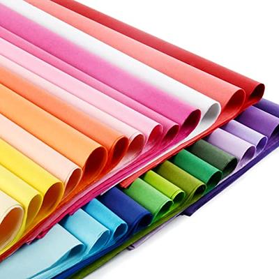 50 Sheets Acid-Free Tissue Paper, 20x30 Inch Acid-Free Wrapping Tissue  Paper Archival Tissue Paper Acid-Free Paper for Clothes Textiles Linens  Photo